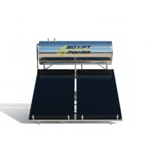 Solar Water Heater - Flat Plate (300L)