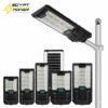 Solar Streetlight - Image 3