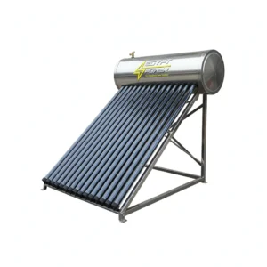 Egypt Power Solar Water Heater