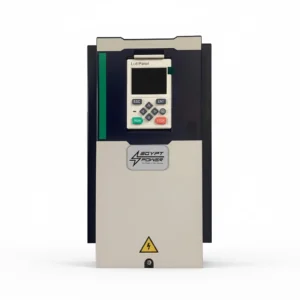 Egypt Power Solar Pump Inverter
