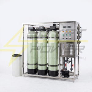1000 Liters Per Hour Water Filter