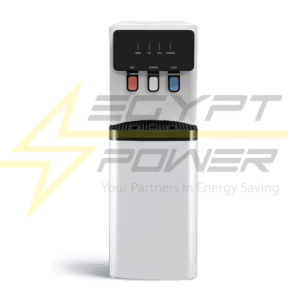 5 Stage Water Filter And Dispenser