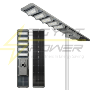 LED Solar Street Light