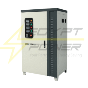 SBW Series Voltage Regulators