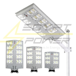 Solar Street Light