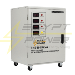 TNS Series Voltage Regulators